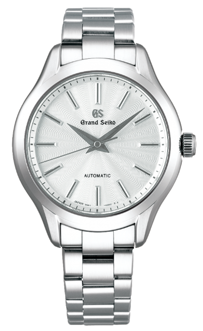 Review Replica Grand Seiko Heritage STGR205 watch